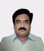 TPr.  Kiran S Raut

